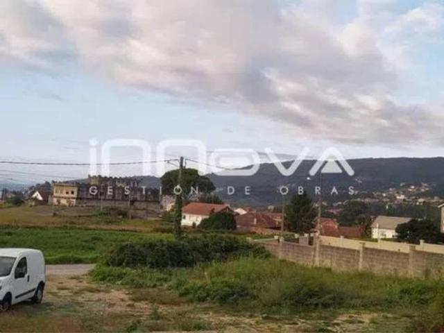Terreno en Venta en Poio