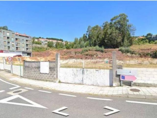 Terreno en Venta en Poio