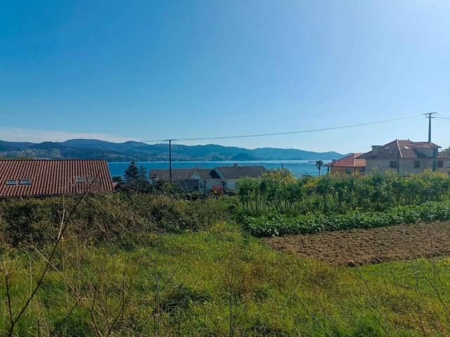 Terreno en Venta en Poio