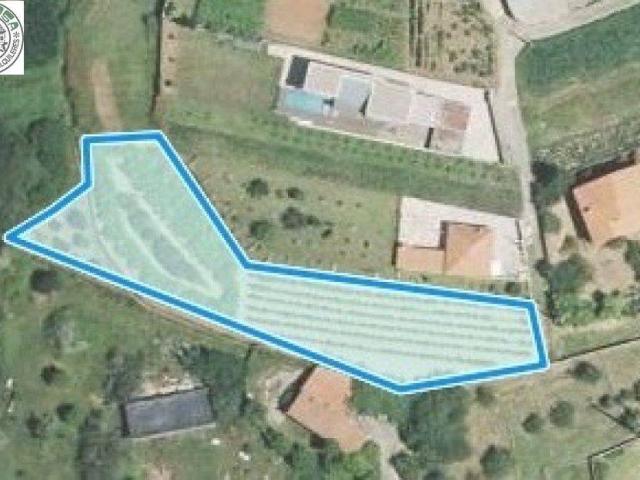 Terreno en Venta en Poio