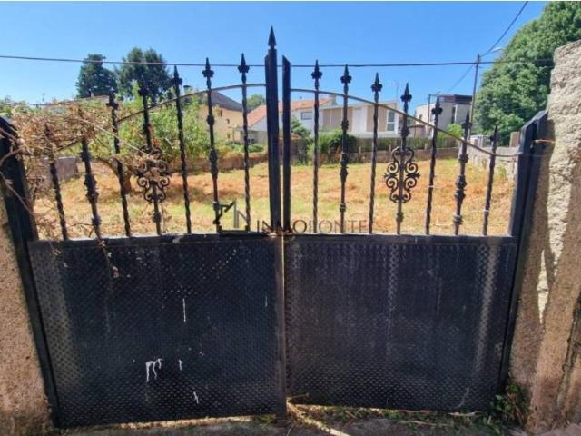 Terreno en Venta en Poio