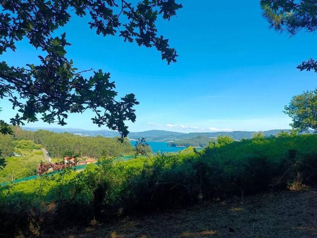 Terreno en Venta en Poio