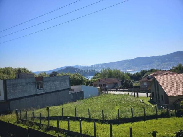 Terreno en Venta en Poio