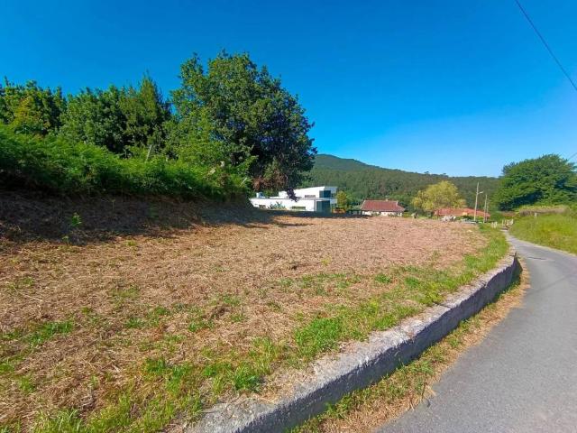 Terreno en Venta en Poio