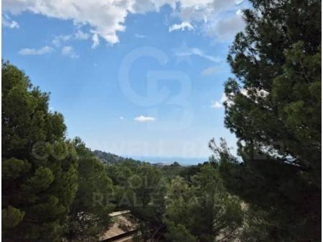Casa en Venta en Polop