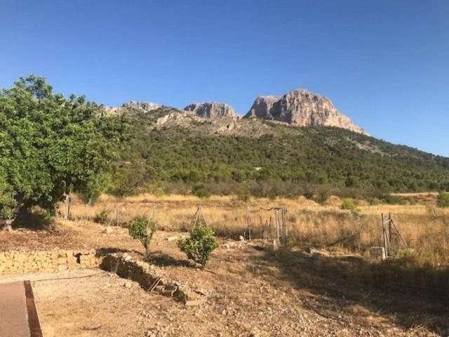 Terreno en Venta en Polop