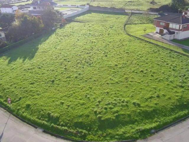 Terreno en Venta en Polanco