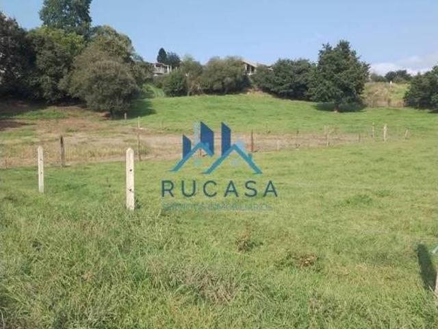 Terreno en Venta en Polanco