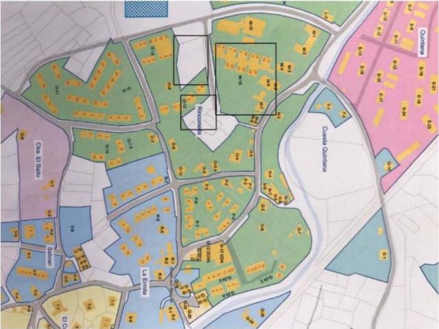 Terreno en Venta en Polanco