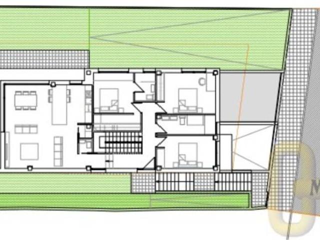 Terreno en Venta en Polanco