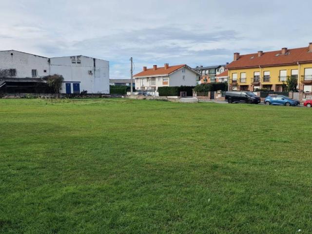 Terreno en Venta en Polanco