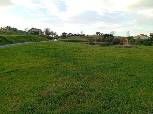 Terreno en venta en Polanco, Rumoroso