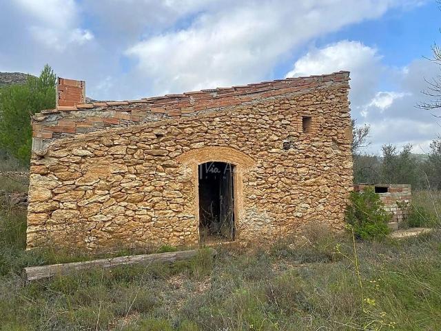 Terreno en venta en polígono Diseminado, Perelló, el Tar, de 21.816 m² por 45.000