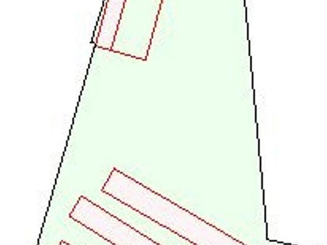 Terreno en venta en polígono Diseminado, Xerta, de 62.109 m² por 382.000