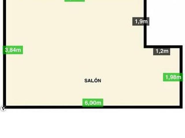 Terreno en venta en polígono Dos Rius, Premià de Mar, de 14.000 m² por 750.000