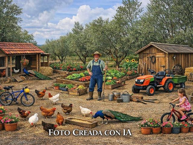 Terreno en venta en polígono, Ginestar, de 17.870 m² por 38.000