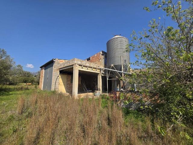 Terreno en venta en polígono Industrial la Ravaleta, Roquetes, de 32.228 m² por 147.000