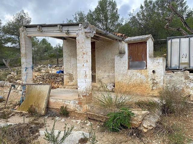 Terreno en venta en polígono Lloc, Perelló, el Tar, de 9.624 m² por 29.500