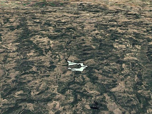 Terreno en venta en polígono Pt Rústico Partida Garriga  Parcela Les Garrigues la Pobla de Cervoles, Pobla de Cérvoles, la, de 218.353 m² por 126.500