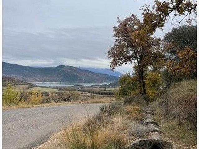 Terreno en venta en polígono Parcela Fontelles, Salàs de Pallars, de 11.386 m² por 20.000