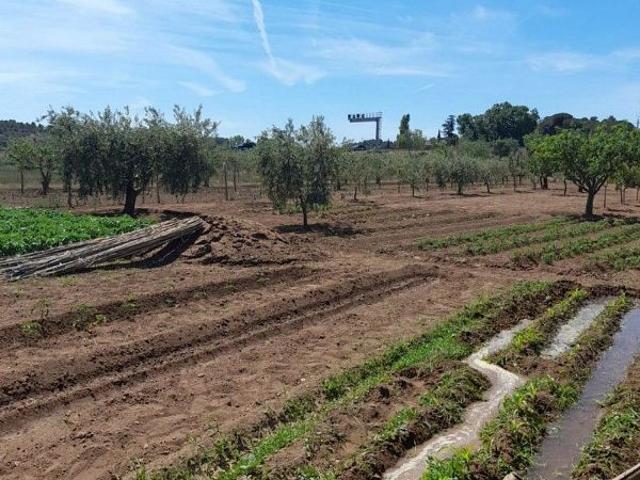 Terreno en venta en polígono Parcela, Sant Pere de Riudebitlles, de 2.134 m² por 39.000