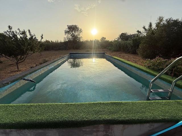 Terreno en venta en polígono Parcela, Vila Seca, de 17.000 m² por 97.000