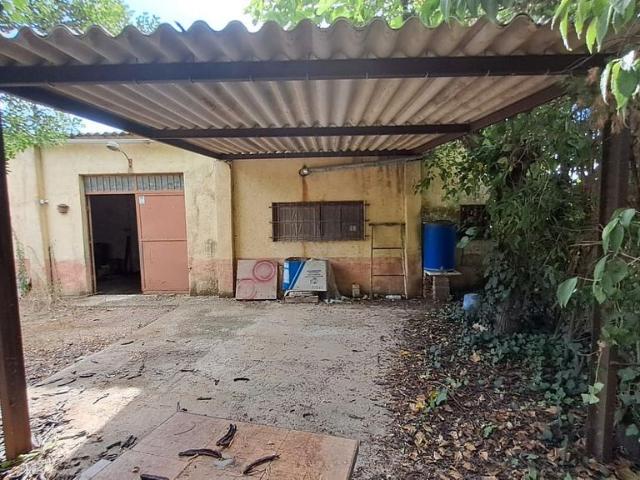 Terreno en venta en polígono, Selva del Camp, La, de 1.016 m² por 108.000