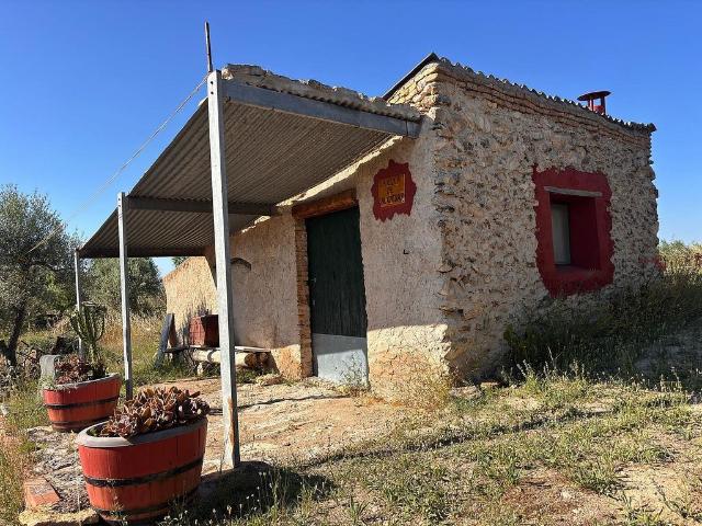 Terreno en venta en polígono, Tivissa, de 10.921 m² por 33.000