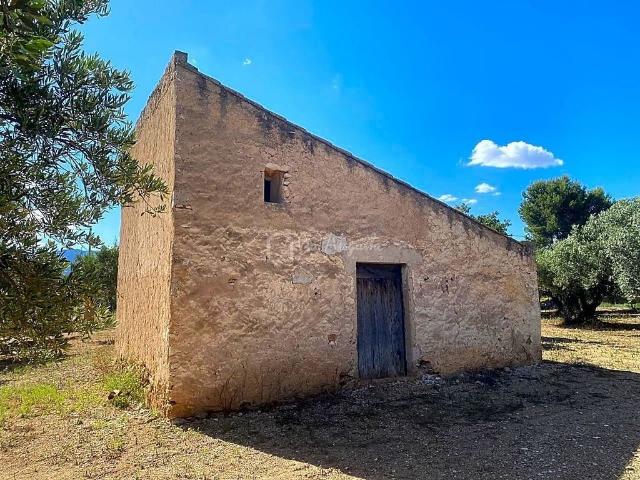 Terreno en venta en polígono Zn, Aldover, de 40.182 m² por 70.000