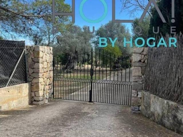 Terreno en Venta en Pollença