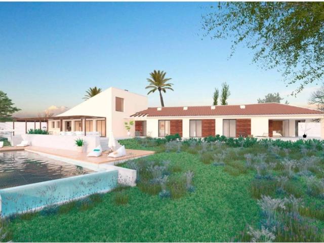 Terreno en Venta en Pollença
