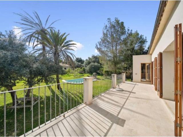 Terreno en Venta en Pollença
