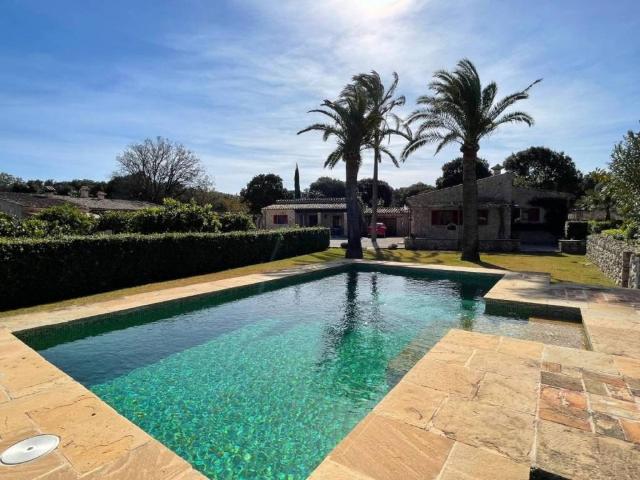 Terreno en Venta en Pollença