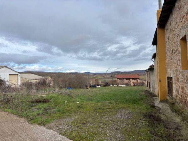 Terreno en Venta en Pomar de Valdivia