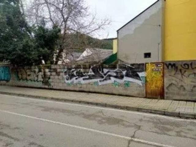 Terreno en Venta en Ponferrada