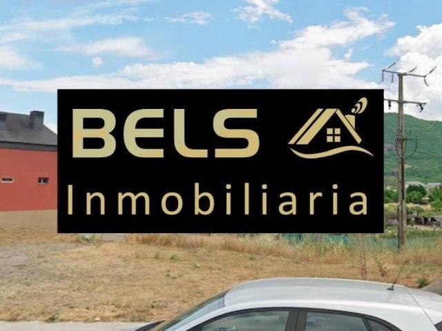 Terreno en Venta en Ponferrada