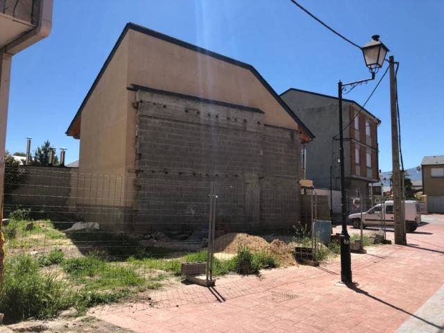 Terreno en Venta en Ponferrada