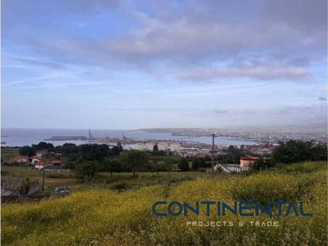 Terreno en Venta en Ponferrada