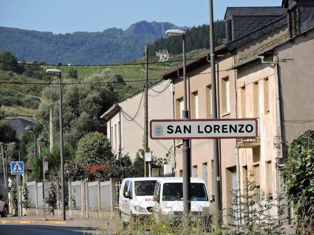 Terreno en Venta en Ponferrada