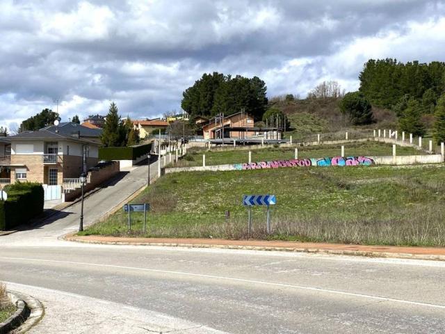 Terreno en Venta en Ponferrada