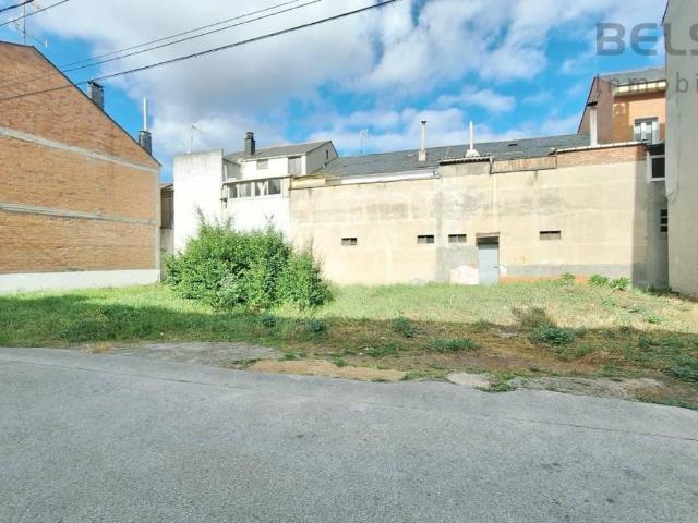 Terreno en Venta en Ponferrada
