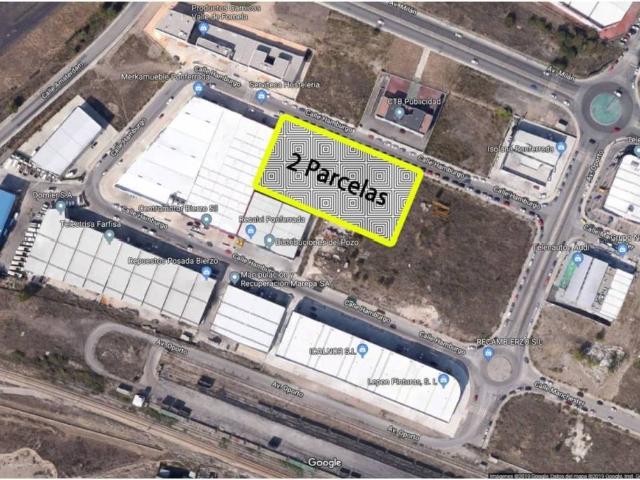 Terreno en Venta en Ponferrada