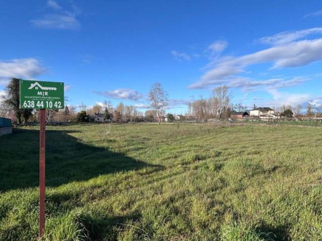 Terreno en Venta en Ponferrada