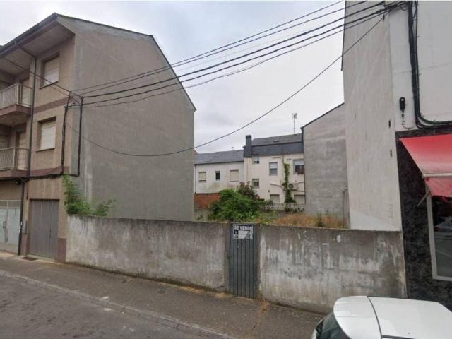 Terreno en Venta en Ponferrada