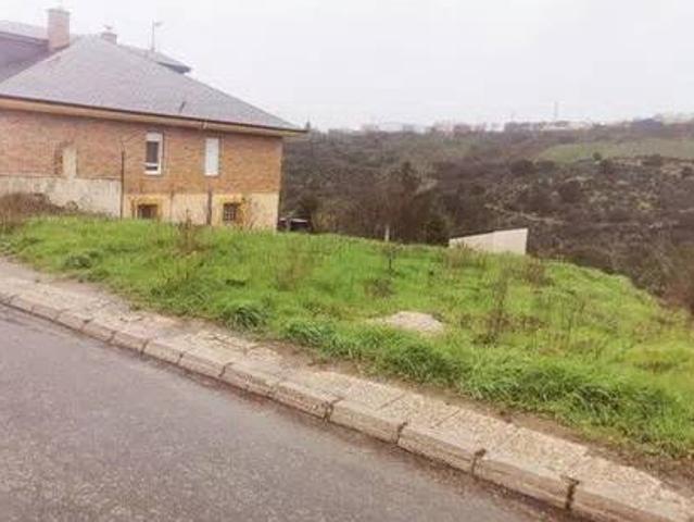 Terreno en Venta en Ponferrada