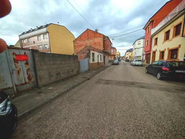 Terreno en Venta en Ponferrada