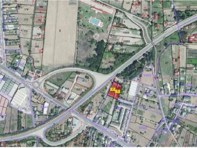 Terreno en Venta en Ponferrada