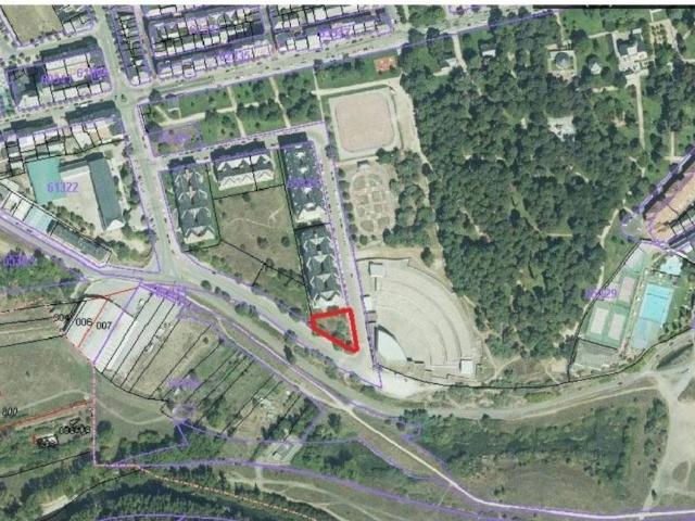 Terreno en Venta en Ponferrada