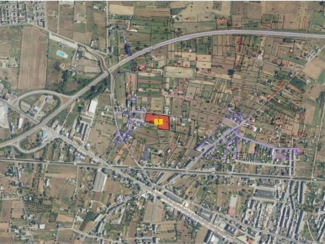 Terreno en Venta en Ponferrada