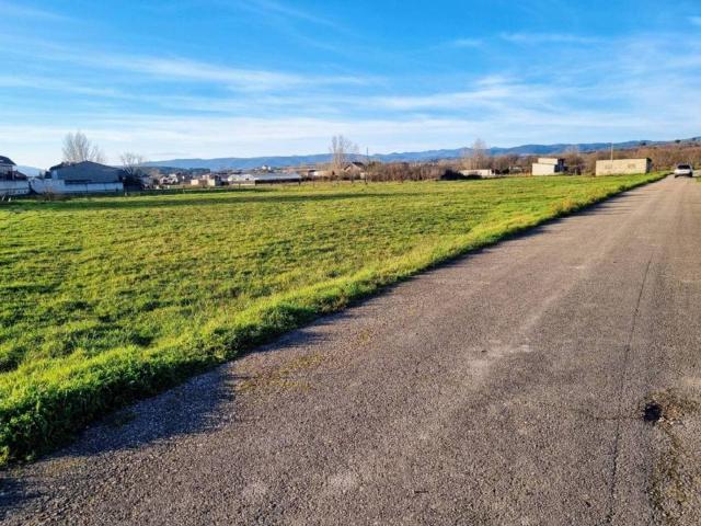 Terreno en Venta en Ponferrada